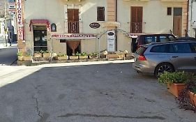 Hotel Santamaria